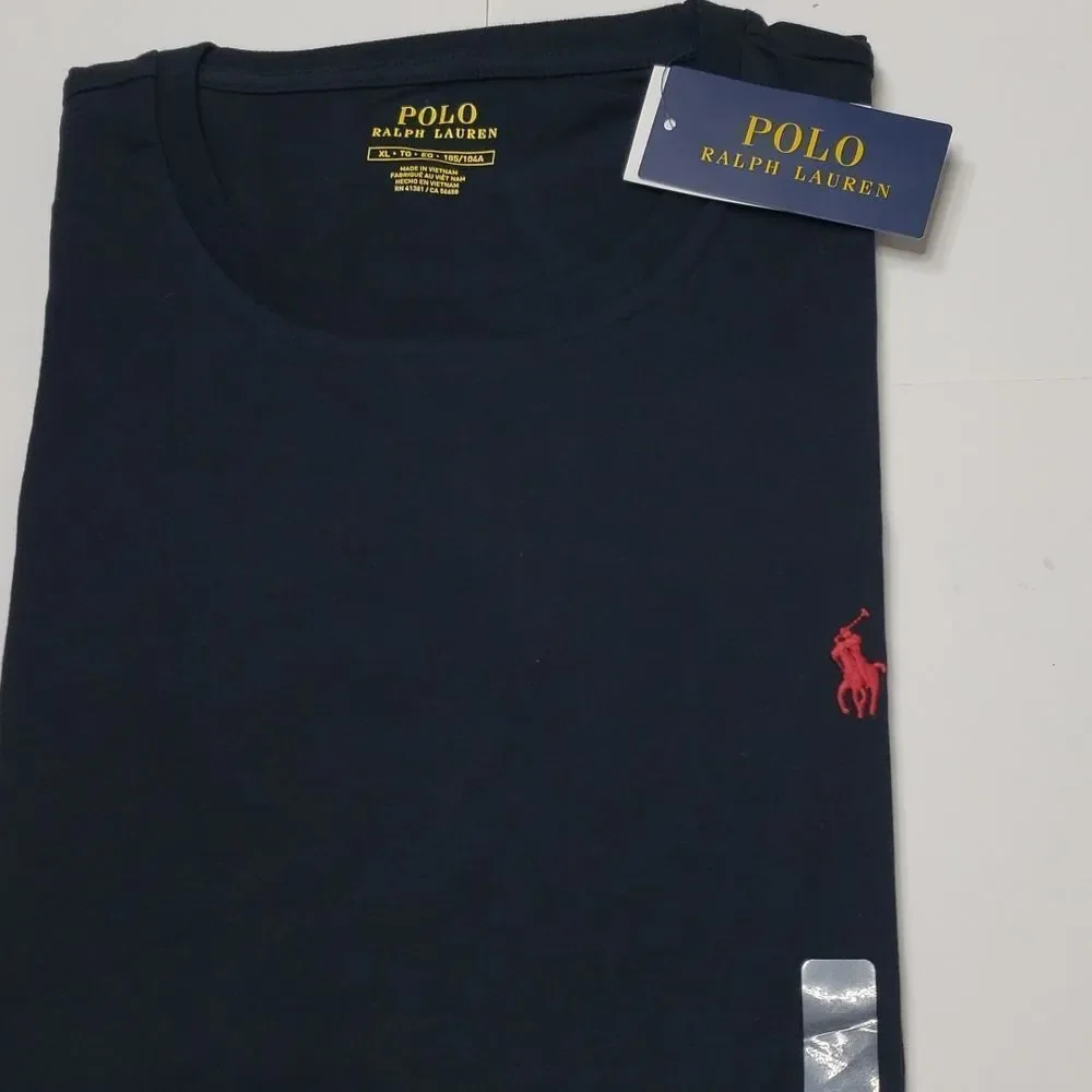 Polo Ralph Lauren Long Sleeve T-shirts